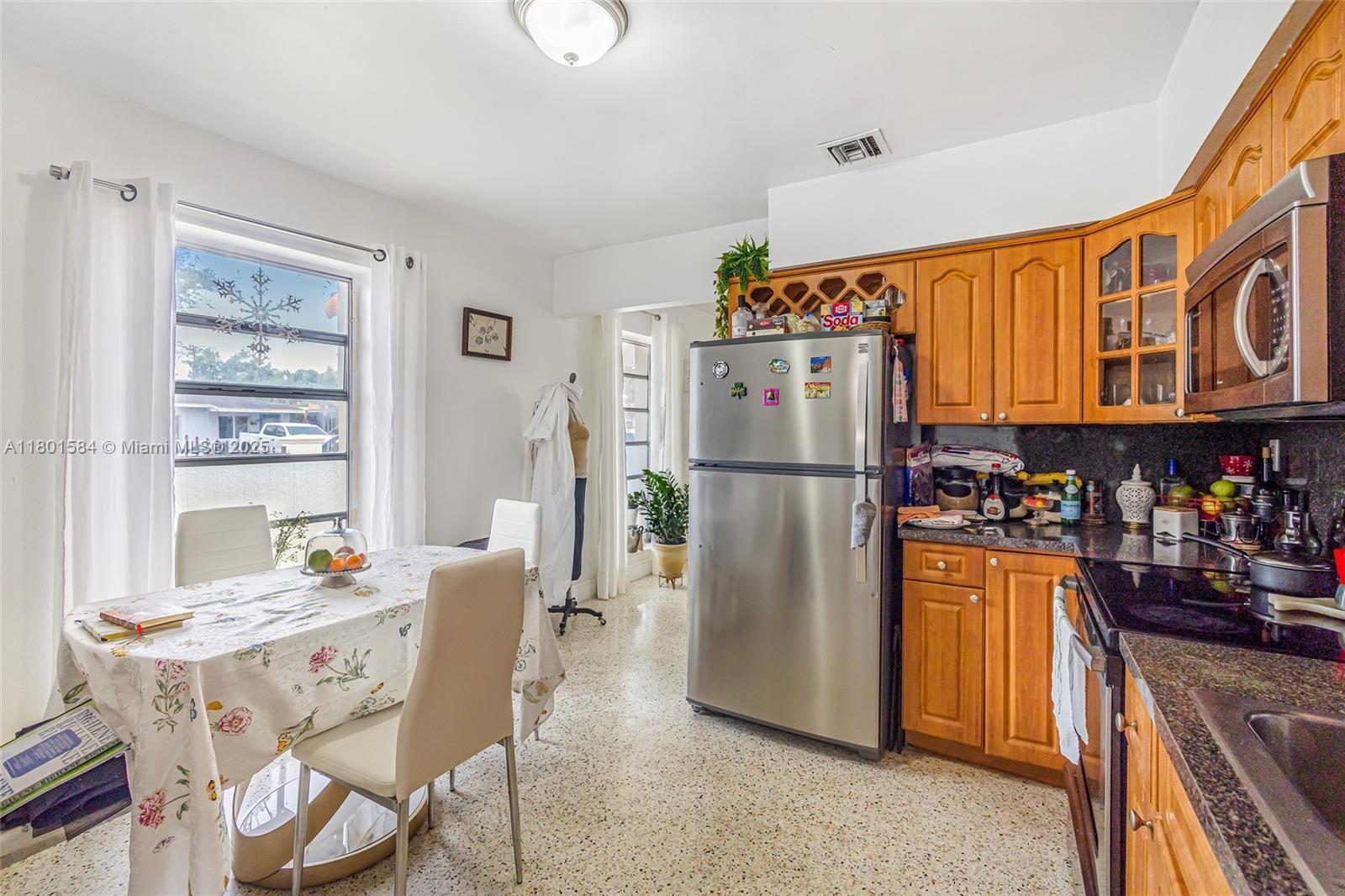 Real estate property located at 3347 24th St, Miami-dade, Amnd Miami Suburban Acres, Miami, FL
