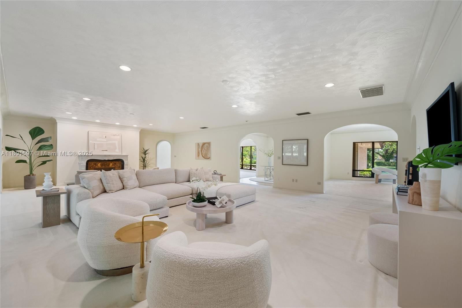 Real estate property located at 17960 288th St, Miami-dade, Redland, Homestead, FL