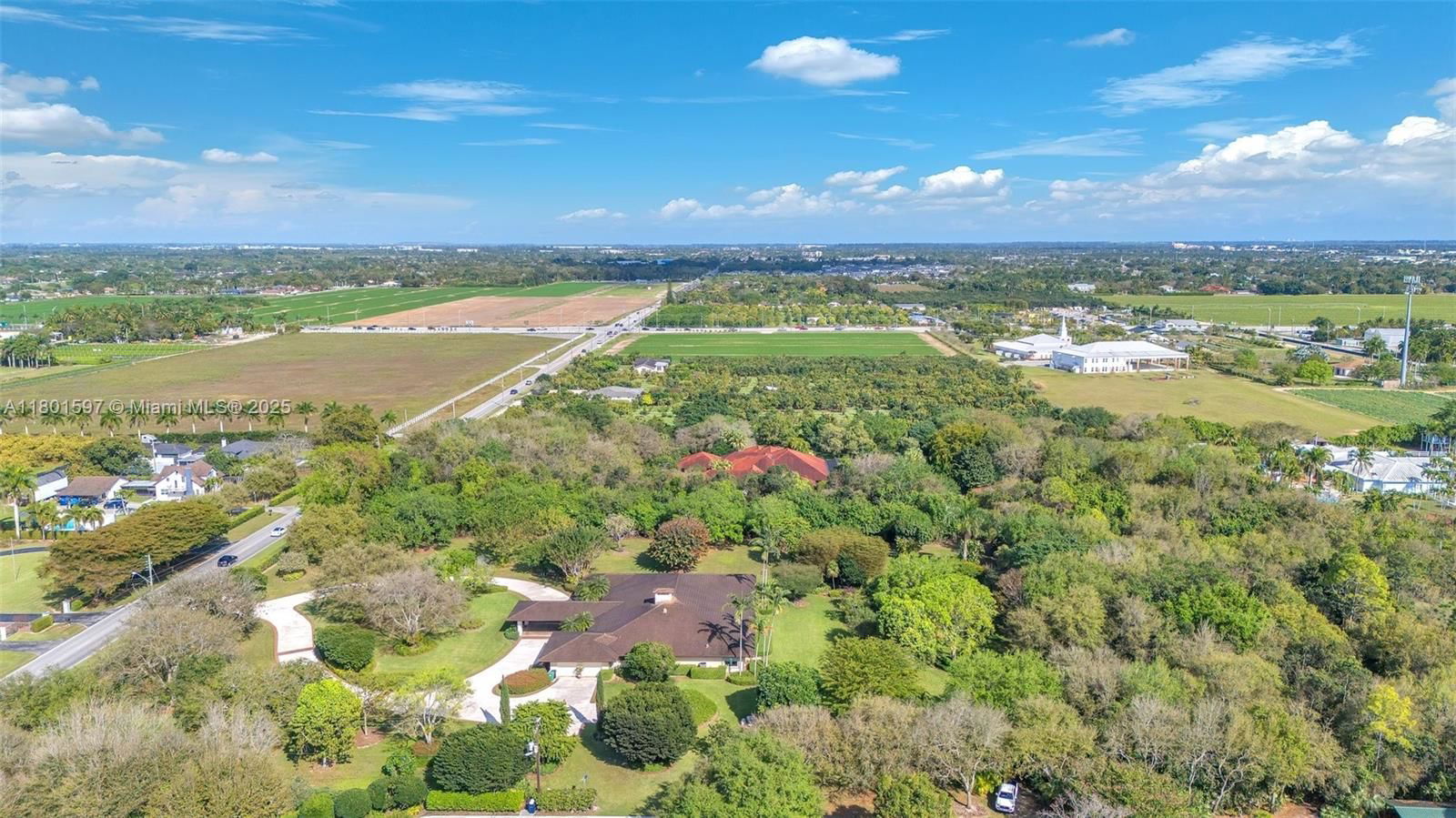 Real estate property located at 17960 288th St, Miami-dade, Redland, Homestead, FL