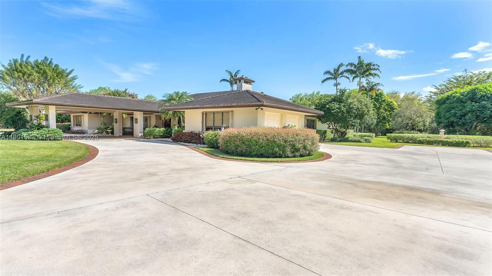 Real estate property located at 17960 288th St, Miami-dade, Redland, Homestead, FL