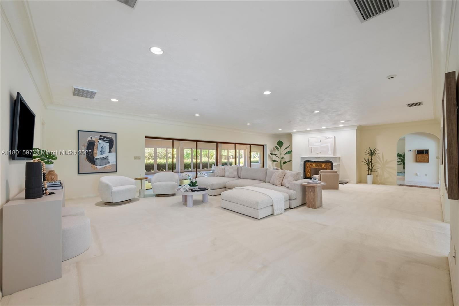 Real estate property located at 17960 288th St, Miami-dade, Redland, Homestead, FL