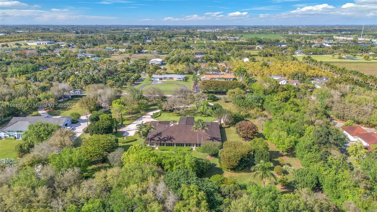 Real estate property located at 17960 288th St, Miami-dade, Redland, Homestead, FL