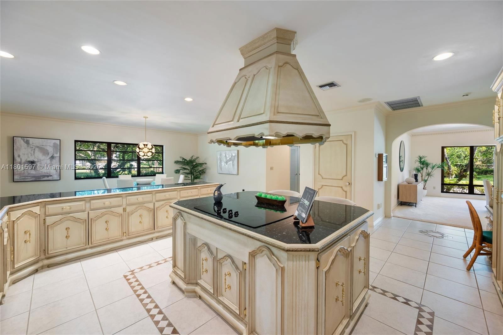 Real estate property located at 17960 288th St, Miami-dade, Redland, Homestead, FL
