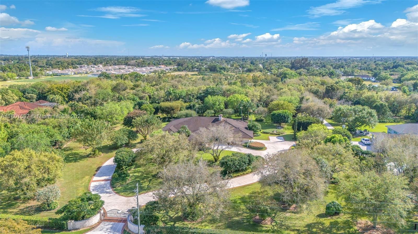 Real estate property located at 17960 288th St, Miami-dade, Redland, Homestead, FL