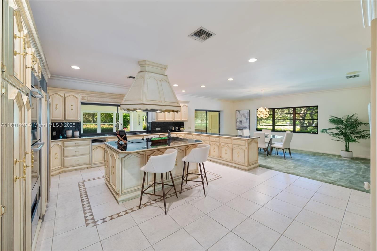 Real estate property located at 17960 288th St, Miami-dade, Redland, Homestead, FL