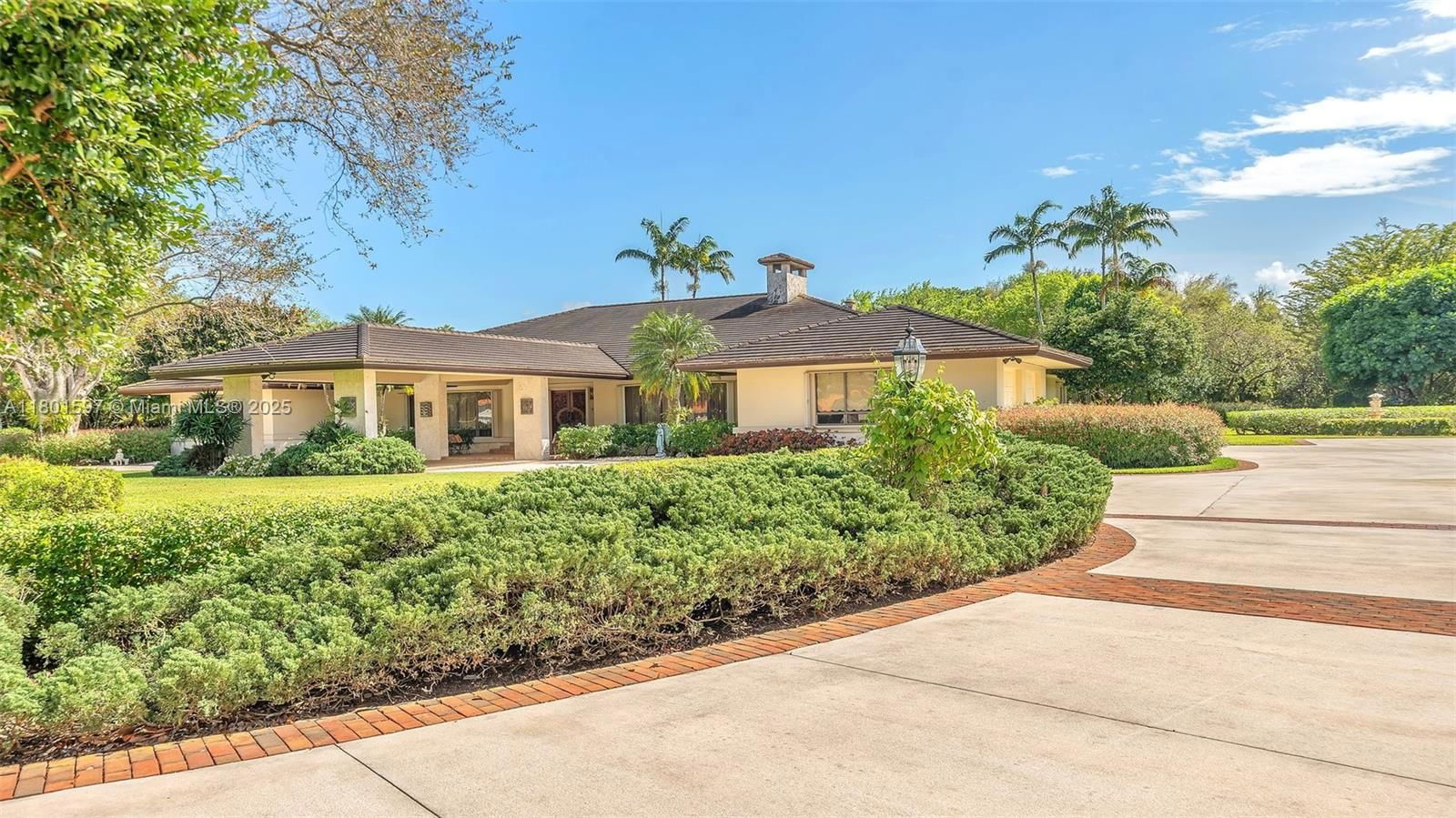 Real estate property located at 17960 288th St, Miami-dade, Redland, Homestead, FL