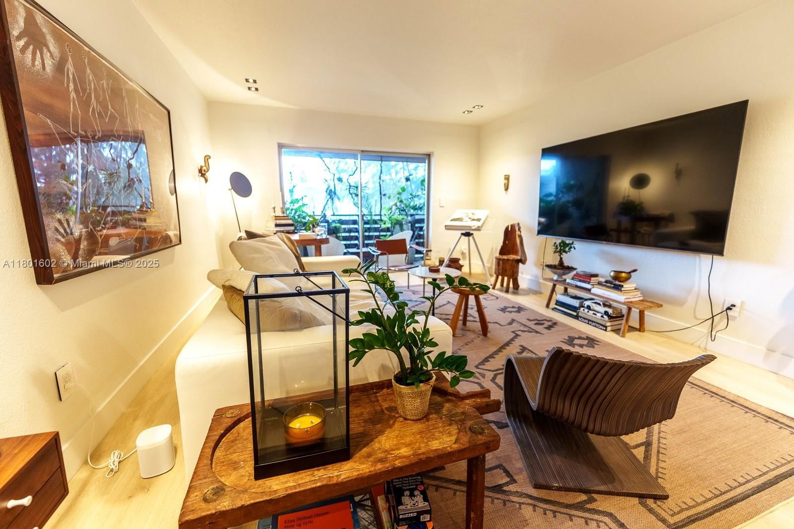 Real estate property located at 7487 82nd St C302, Miami-dade, Dadeland Capri Condo, Miami, FL