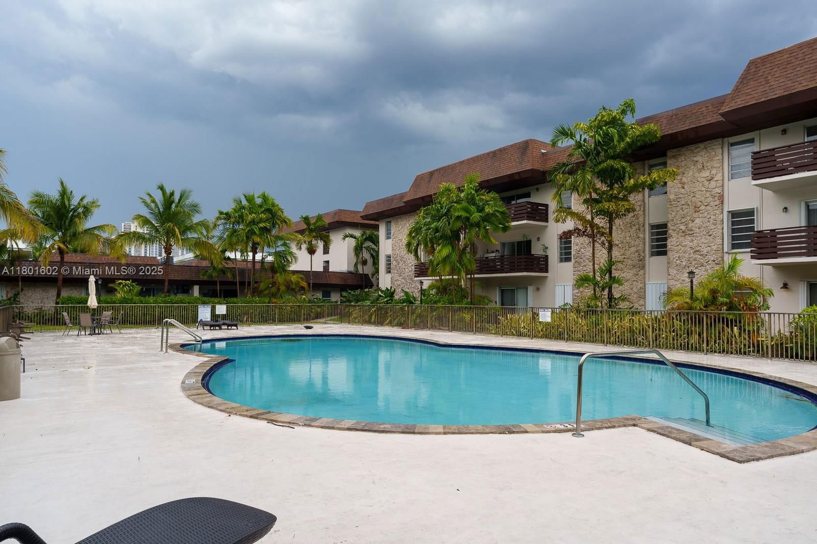 Real estate property located at 7487 82nd St C302, Miami-dade, Dadeland Capri Condo, Miami, FL
