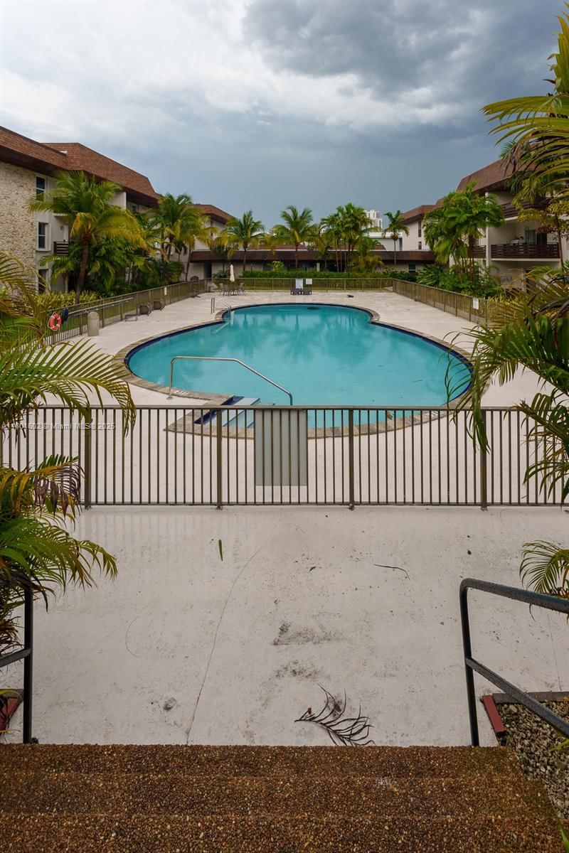 Real estate property located at 7487 82nd St C302, Miami-dade, Dadeland Capri Condo, Miami, FL