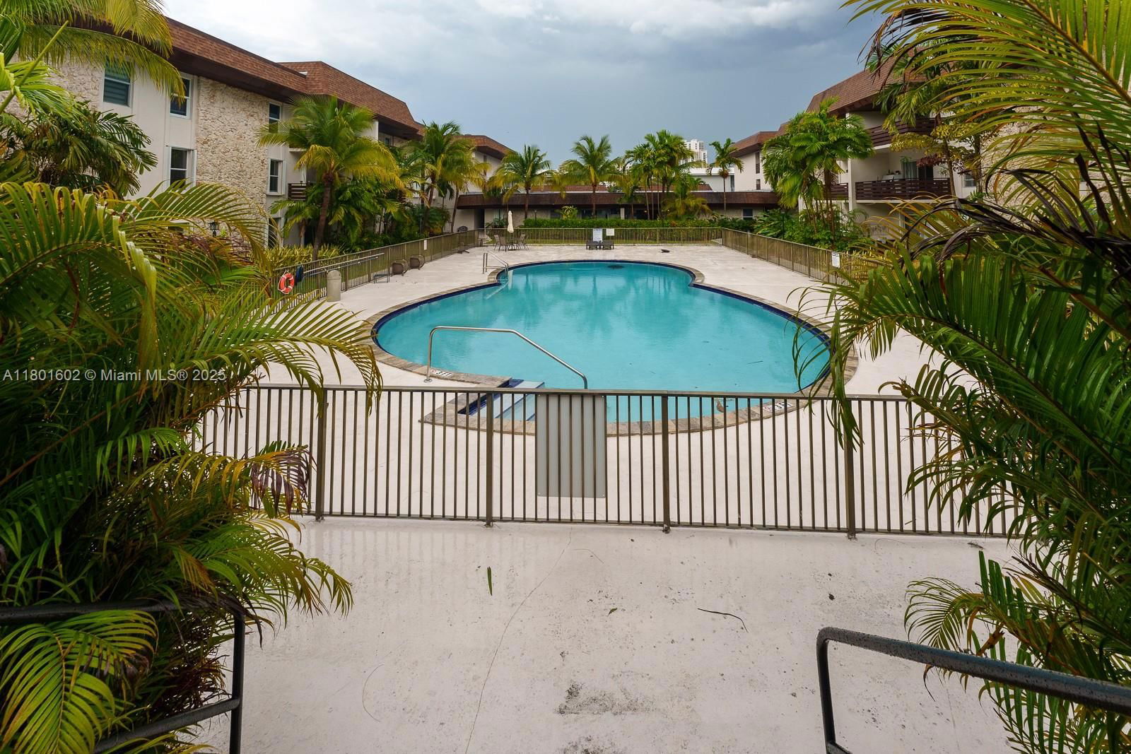 Real estate property located at 7487 82nd St C302, Miami-dade, Dadeland Capri Condo, Miami, FL