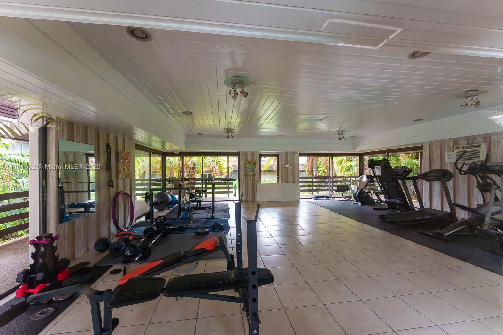 Real estate property located at 7487 82nd St C302, Miami-dade, Dadeland Capri Condo, Miami, FL