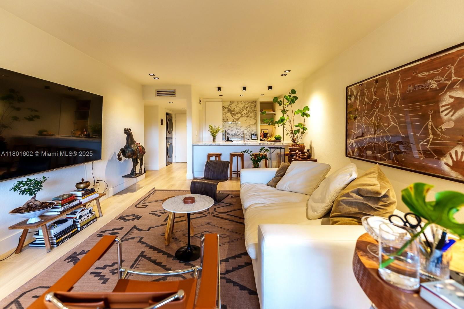 Real estate property located at 7487 82nd St C302, Miami-dade, Dadeland Capri Condo, Miami, FL