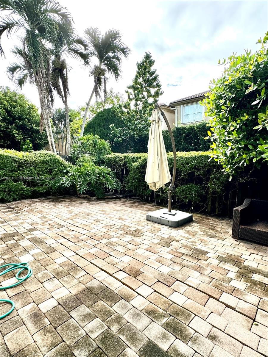 Real estate property located at 11226 75th Ter ., Miami-dade, Doral Isles North Sec One, Doral, FL