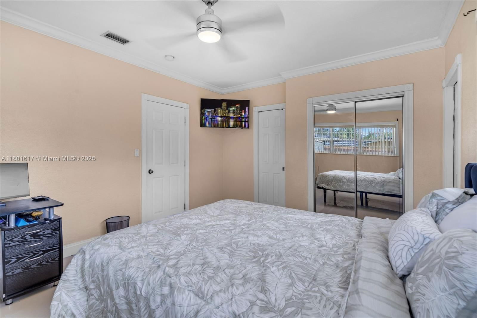 Real estate property located at 3361 Jackson Blvd, Broward, Melrose Park Sec 4, Fort Lauderdale, FL