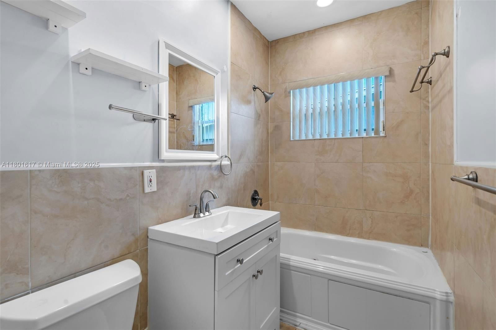 Real estate property located at 3361 Jackson Blvd, Broward, Melrose Park Sec 4, Fort Lauderdale, FL