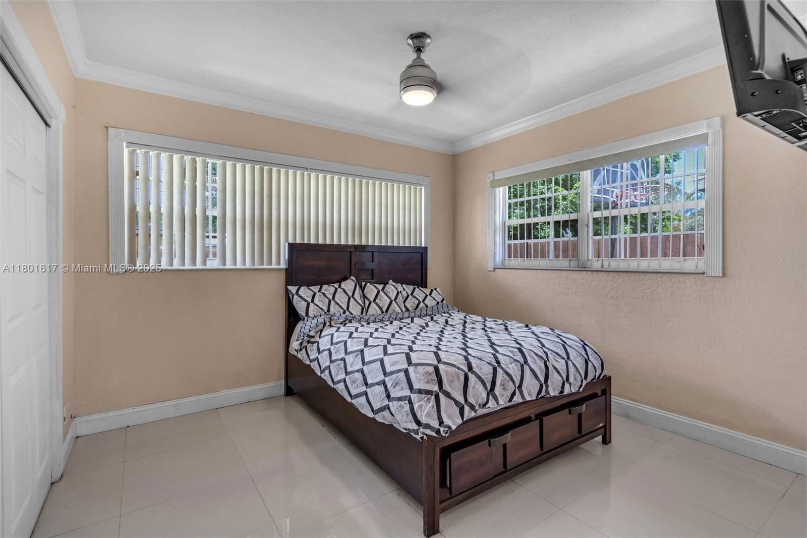 Real estate property located at 3361 Jackson Blvd, Broward, Melrose Park Sec 4, Fort Lauderdale, FL