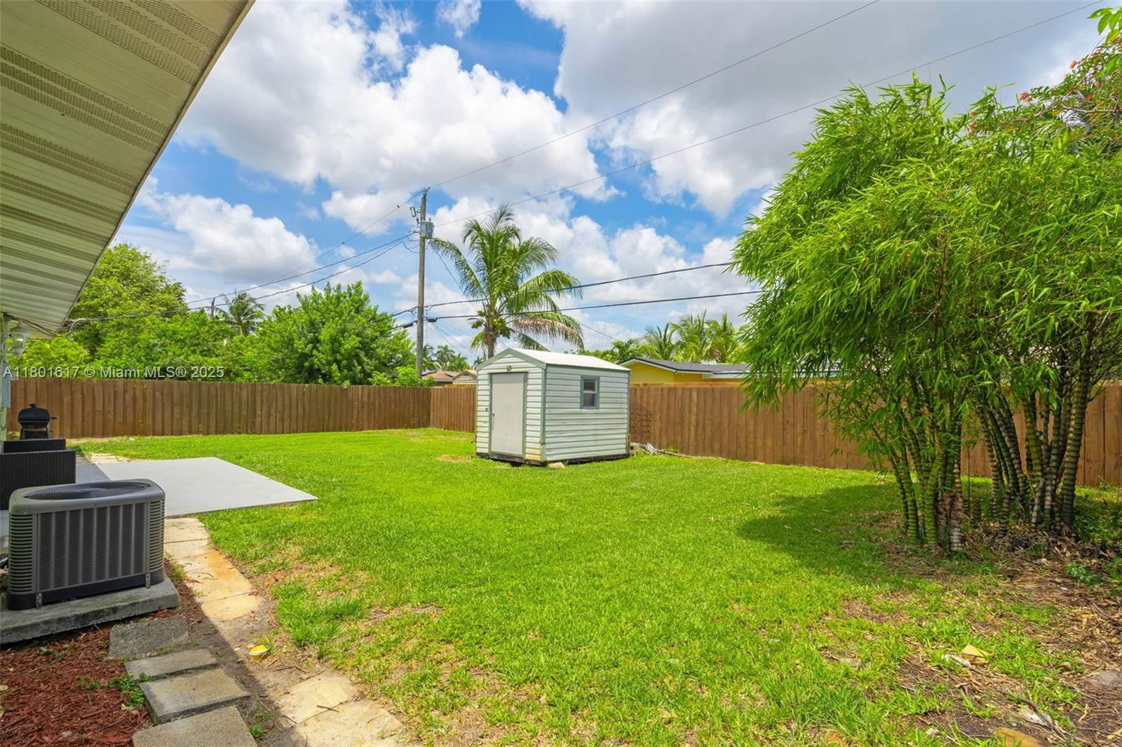 Real estate property located at 3361 Jackson Blvd, Broward, Melrose Park Sec 4, Fort Lauderdale, FL