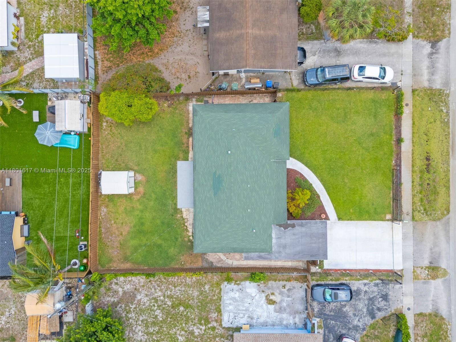 Real estate property located at 3361 Jackson Blvd, Broward, Melrose Park Sec 4, Fort Lauderdale, FL