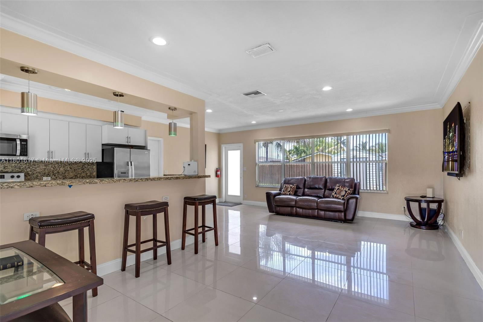 Real estate property located at 3361 Jackson Blvd, Broward, Melrose Park Sec 4, Fort Lauderdale, FL