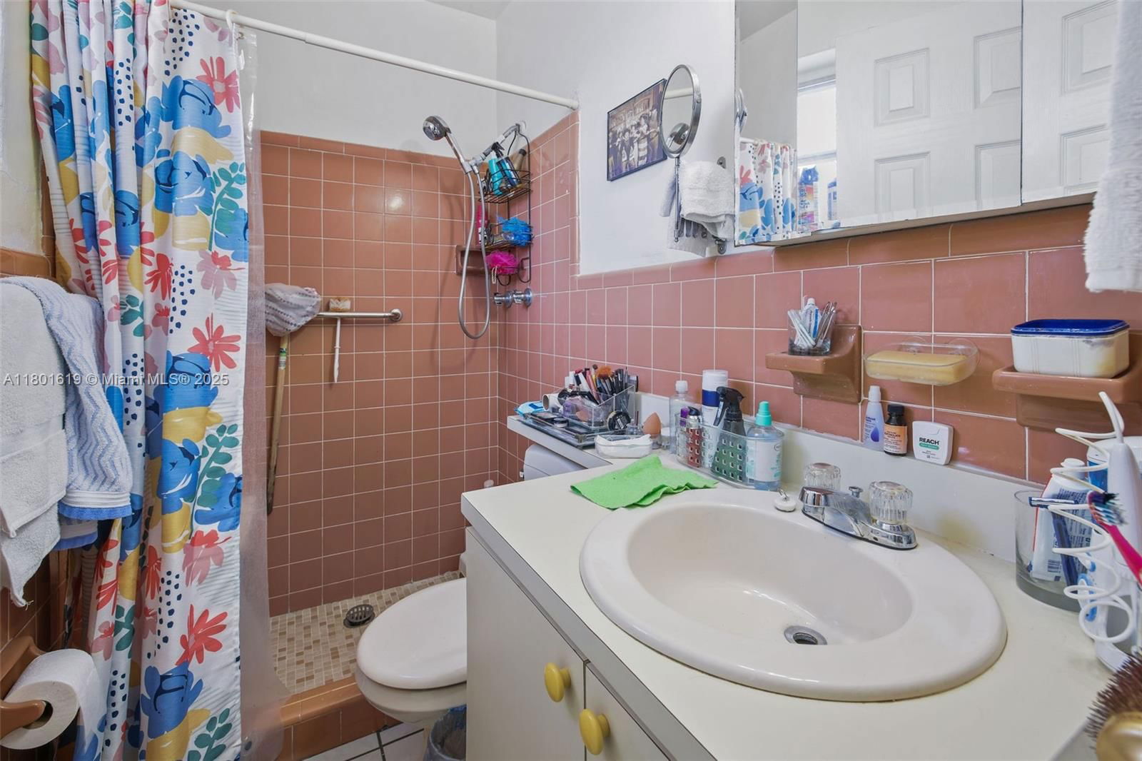Real estate property located at 1022 30th Ave, Miami-dade, Hicksons Sub, Miami, FL