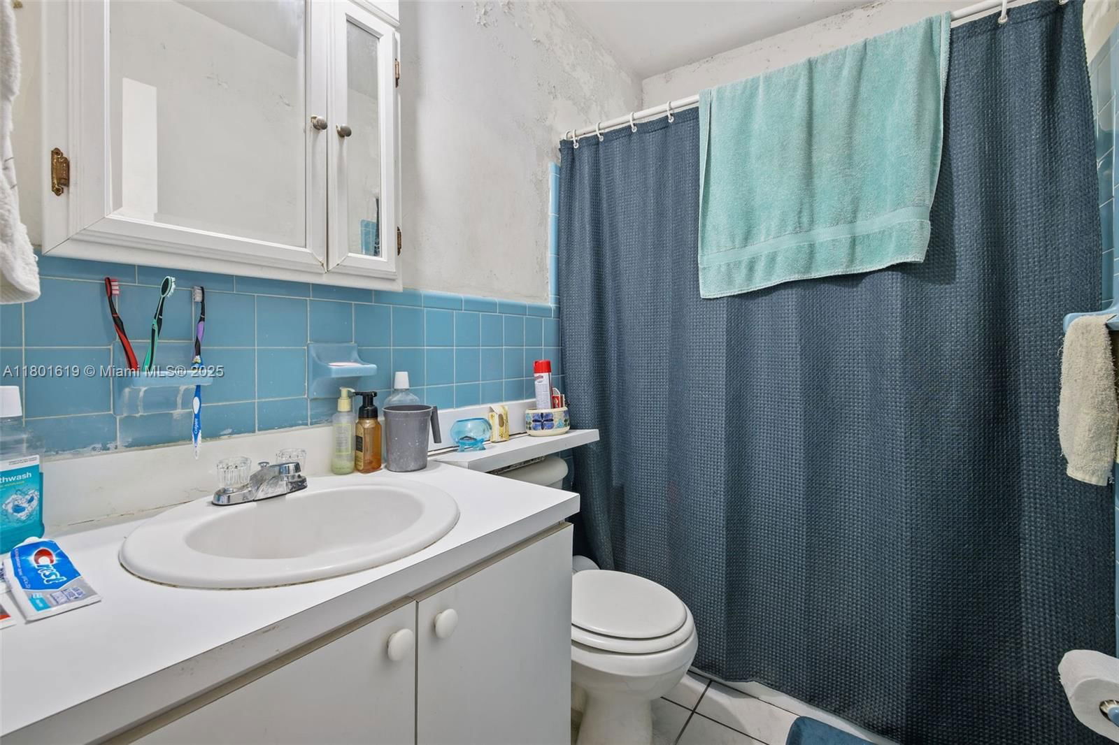 Real estate property located at 1022 30th Ave, Miami-dade, Hicksons Sub, Miami, FL