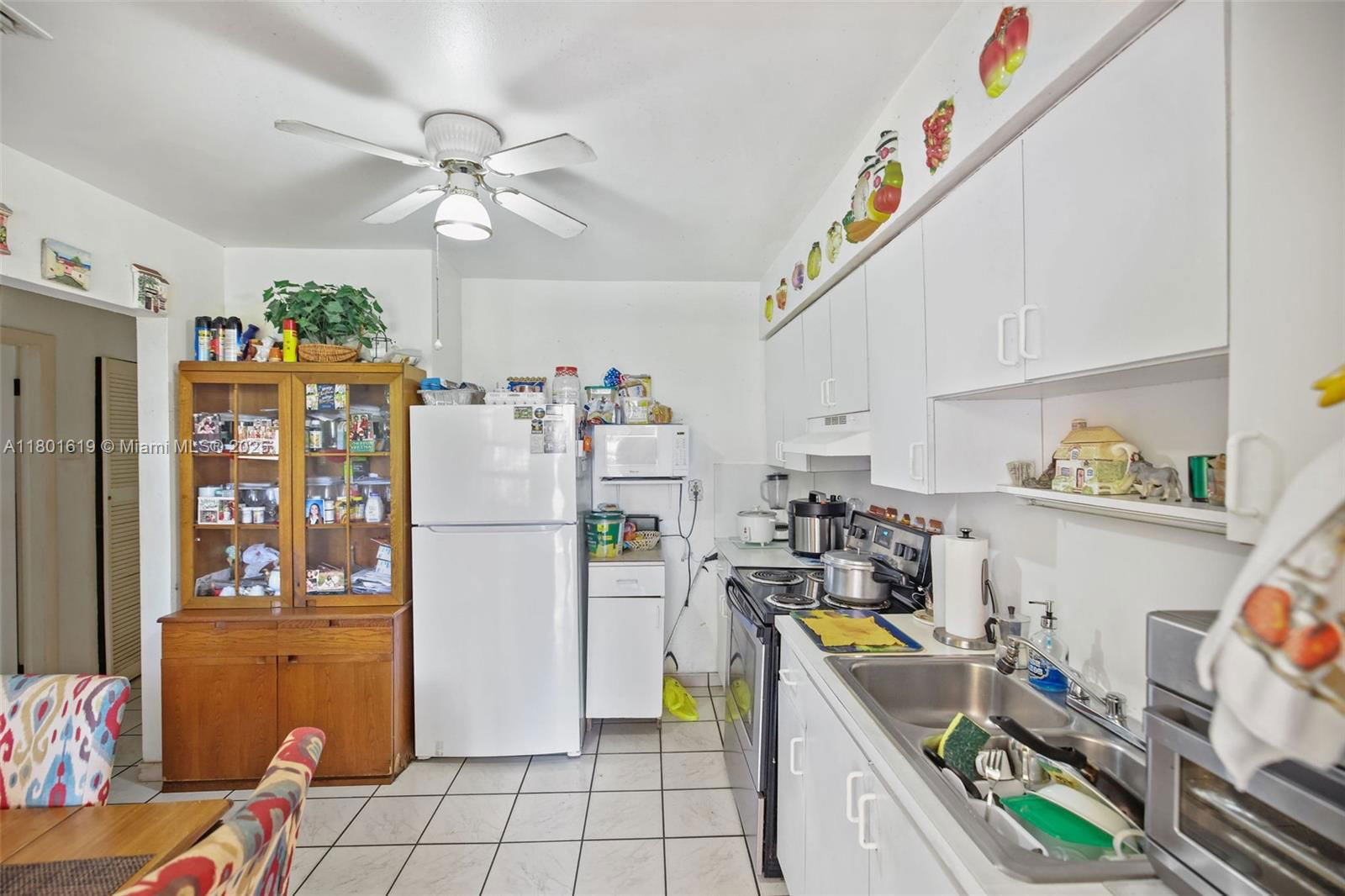 Real estate property located at 1022 30th Ave, Miami-dade, Hicksons Sub, Miami, FL
