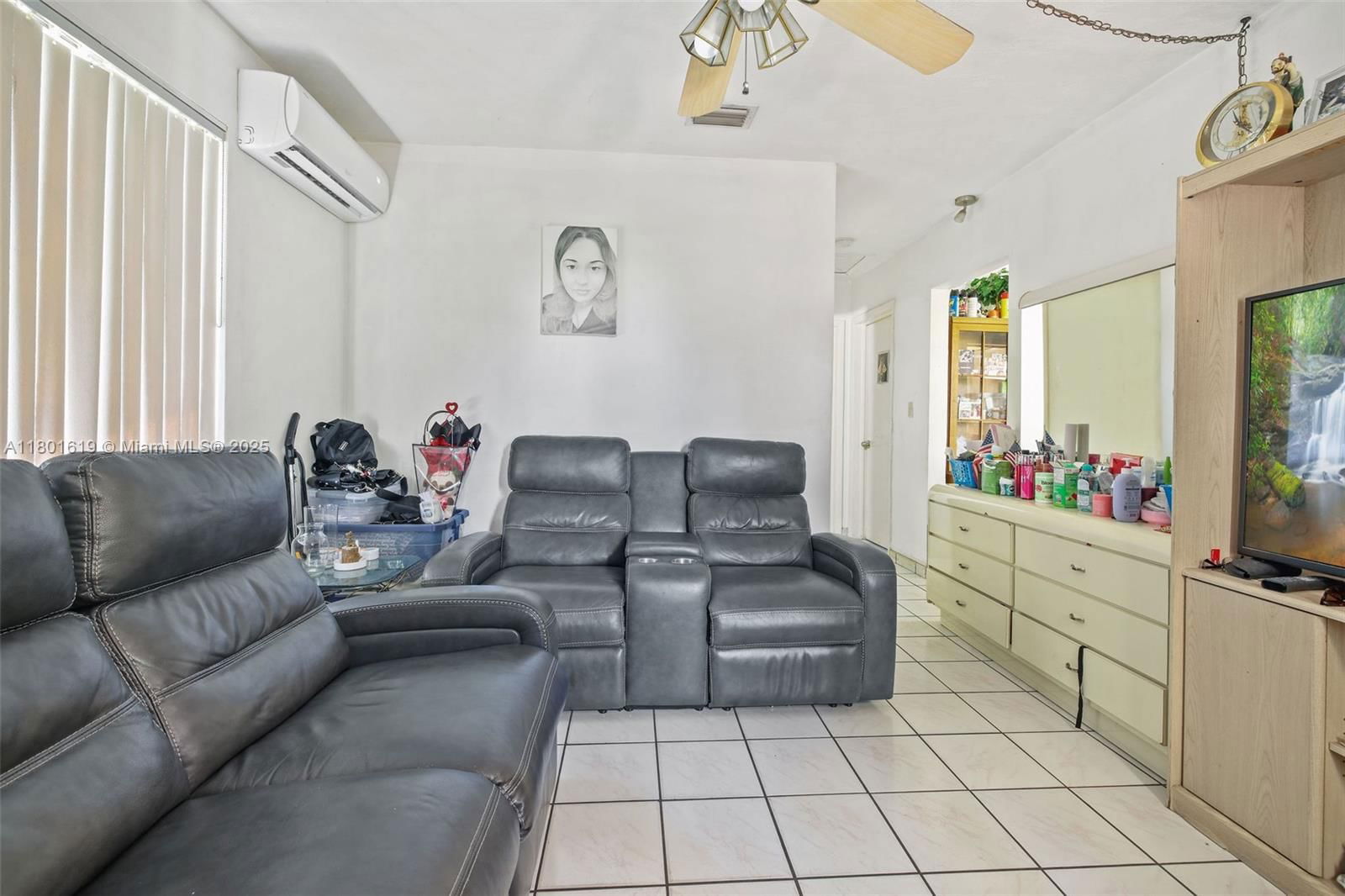 Real estate property located at 1022 30th Ave, Miami-dade, Hicksons Sub, Miami, FL
