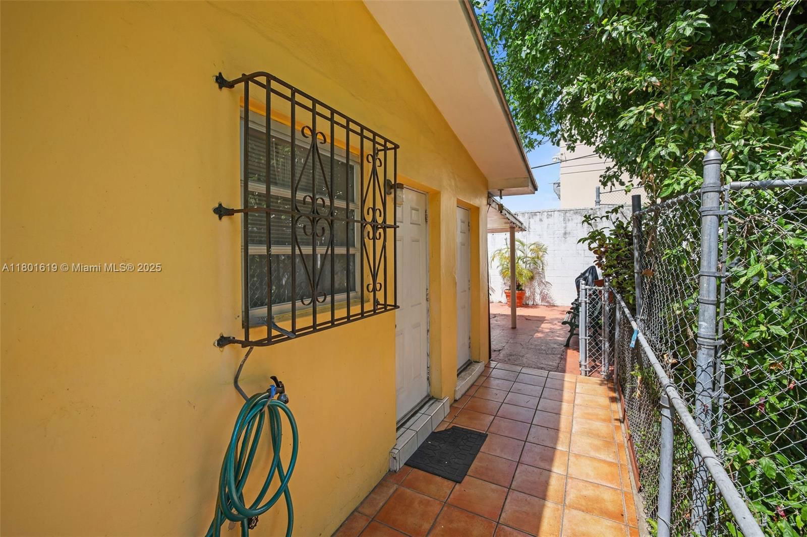 Real estate property located at 1022 30th Ave, Miami-dade, Hicksons Sub, Miami, FL