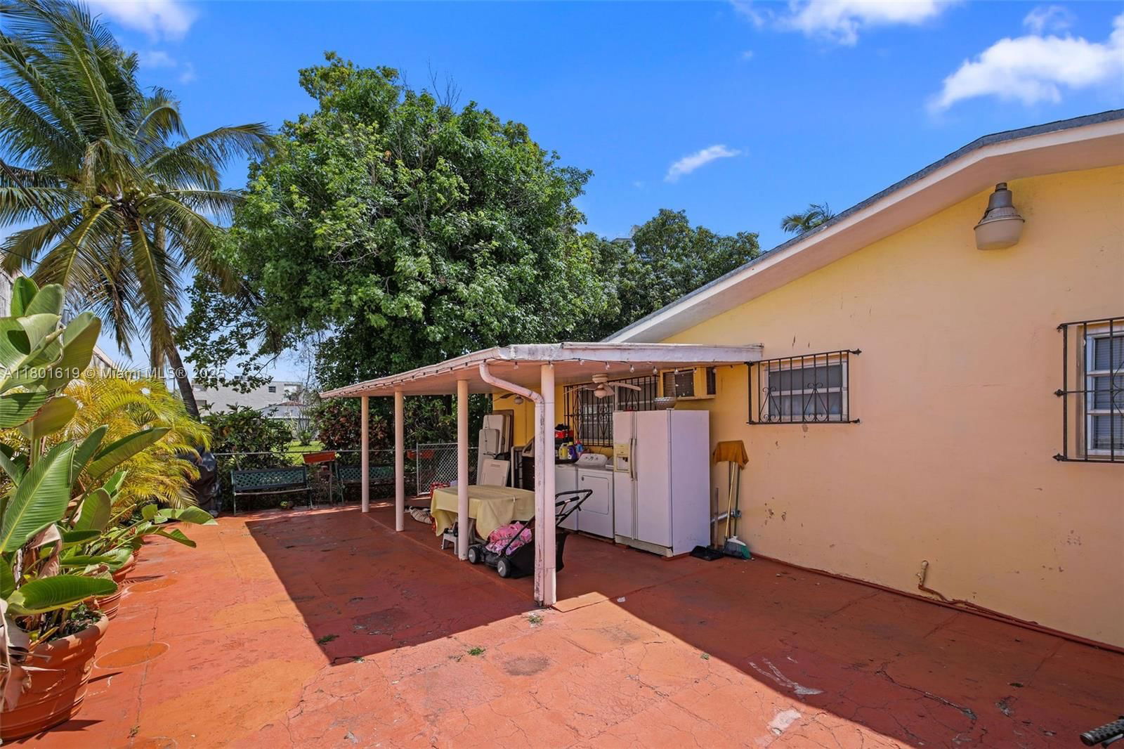 Real estate property located at 1022 30th Ave, Miami-dade, Hicksons Sub, Miami, FL