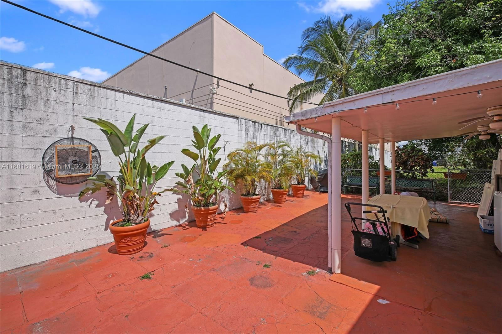 Real estate property located at 1022 30th Ave, Miami-dade, Hicksons Sub, Miami, FL