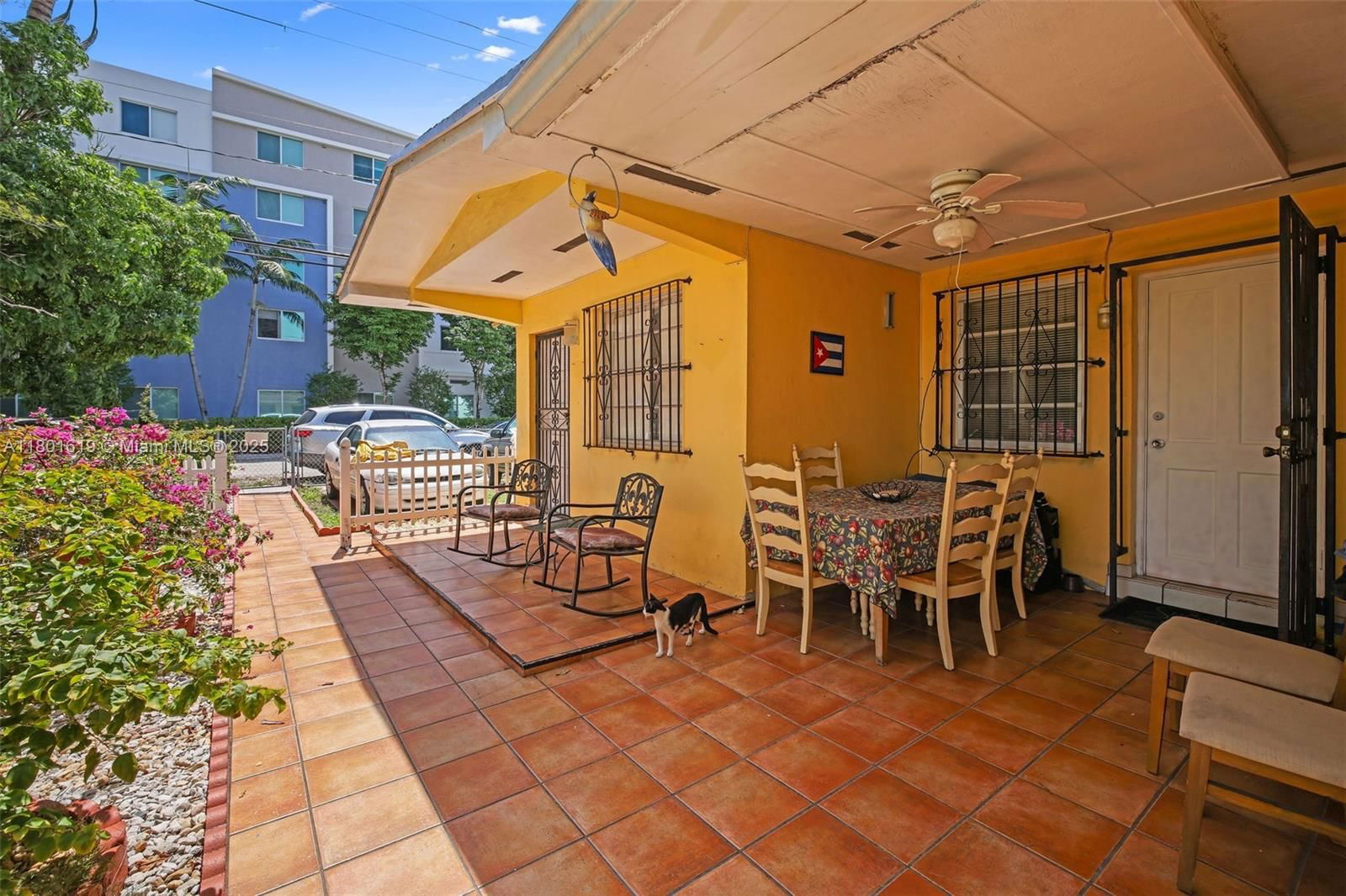 Real estate property located at 1022 30th Ave, Miami-dade, Hicksons Sub, Miami, FL