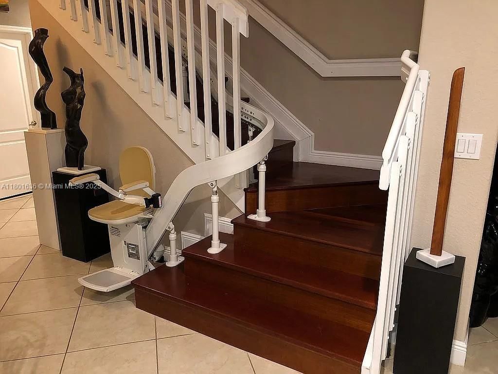 Real estate property located at 8753 3rd Ln, Miami-dade, Century Villas, Miami, FL