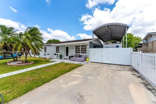 Real estate property located at 15433 308th St, Miami-dade, 21st Century Homes 4th Se, Homestead, FL