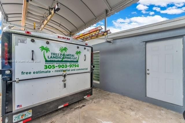 Real estate property located at 15433 308th St, Miami-dade, 21st Century Homes 4th Se, Homestead, FL