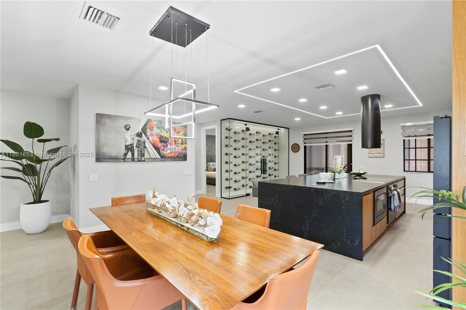 Real estate property located at 1504 Passion Vine Cir #23-4, Broward, Mariposa Pointe At Weston, Weston, FL