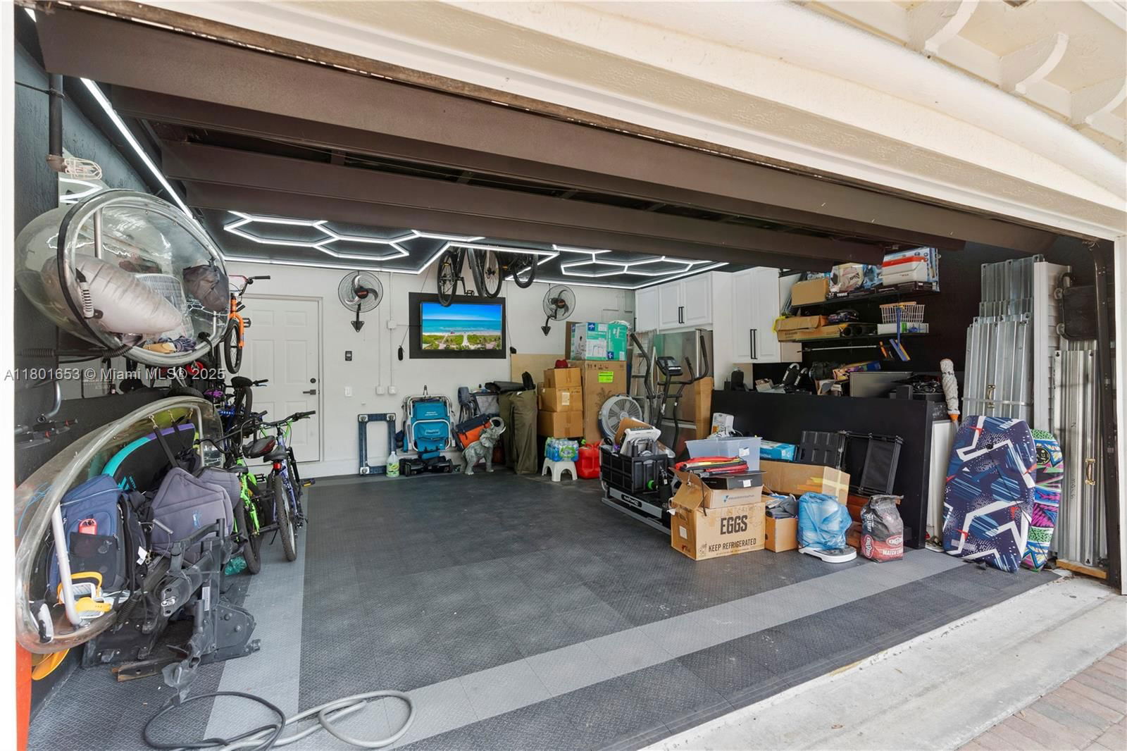 Real estate property located at 1504 Passion Vine Cir #23-4, Broward, Mariposa Pointe At Weston, Weston, FL