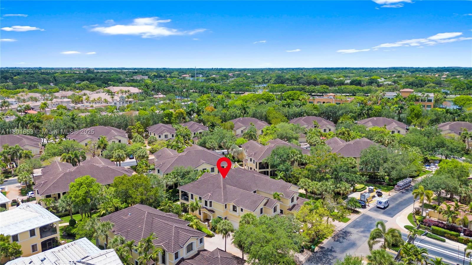 Real estate property located at 1504 Passion Vine Cir #23-4, Broward, Mariposa Pointe At Weston, Weston, FL