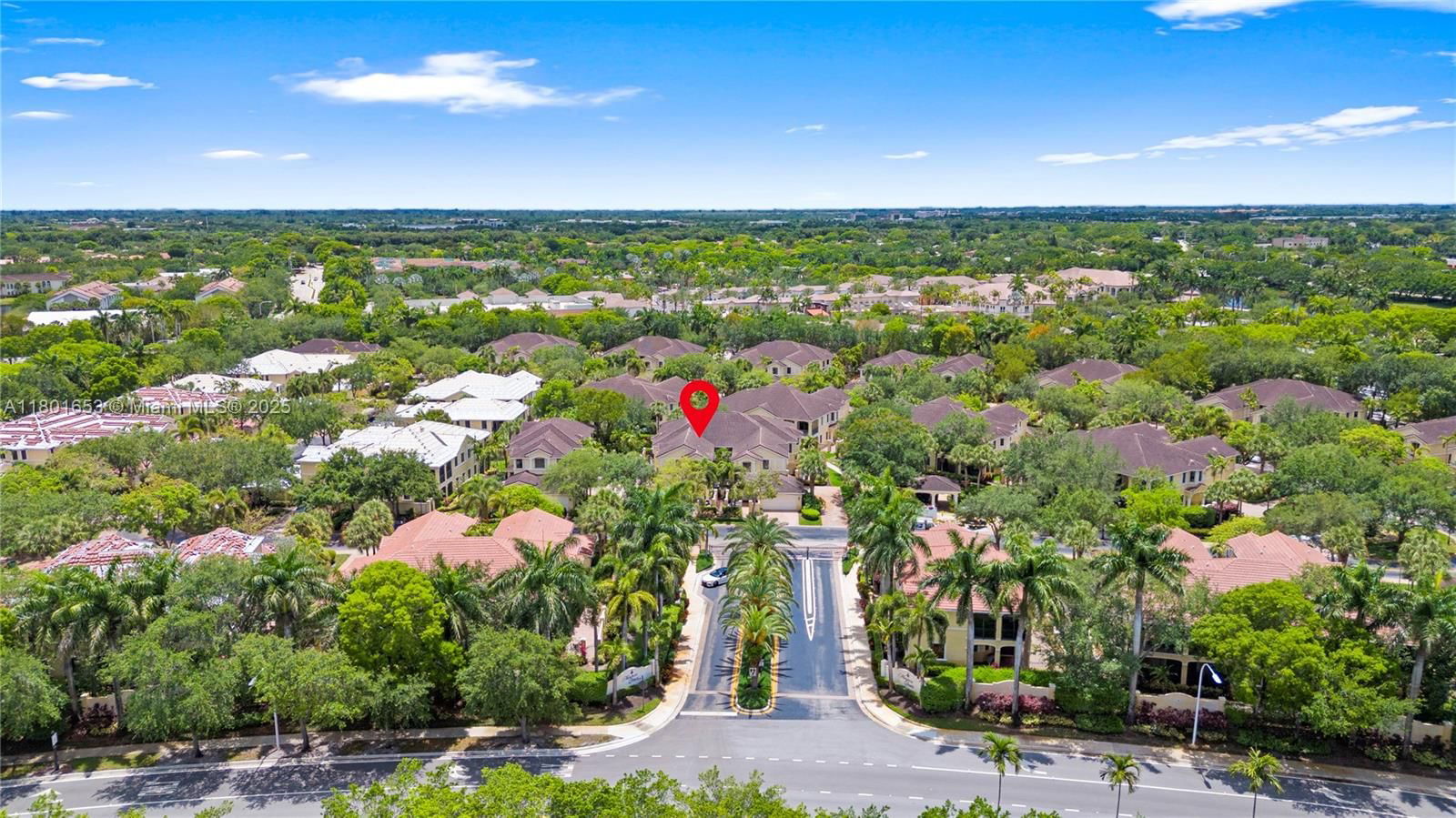 Real estate property located at 1504 Passion Vine Cir #23-4, Broward, Mariposa Pointe At Weston, Weston, FL