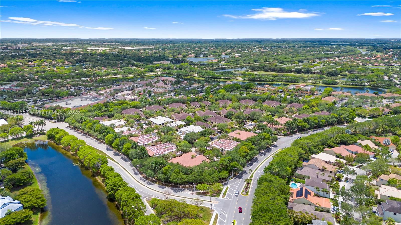 Real estate property located at 1504 Passion Vine Cir #23-4, Broward, Mariposa Pointe At Weston, Weston, FL