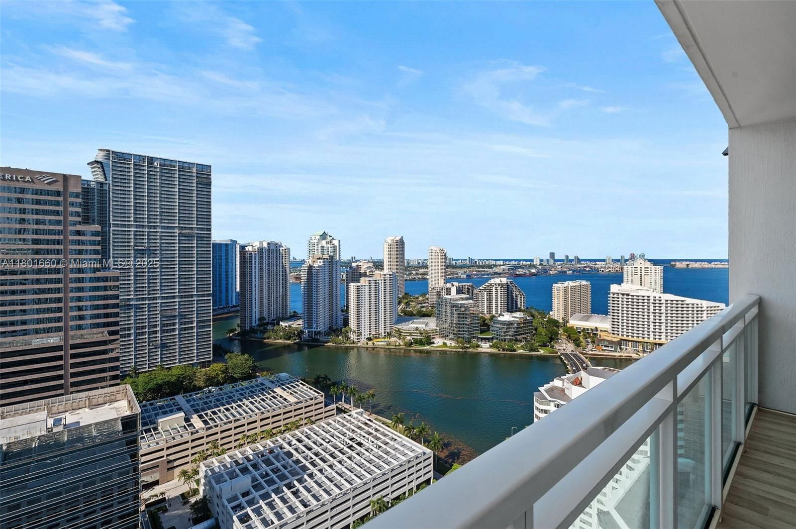 Real estate property located at , Miami-dade, The Plaza 851 Brickell Co, Miami, FL