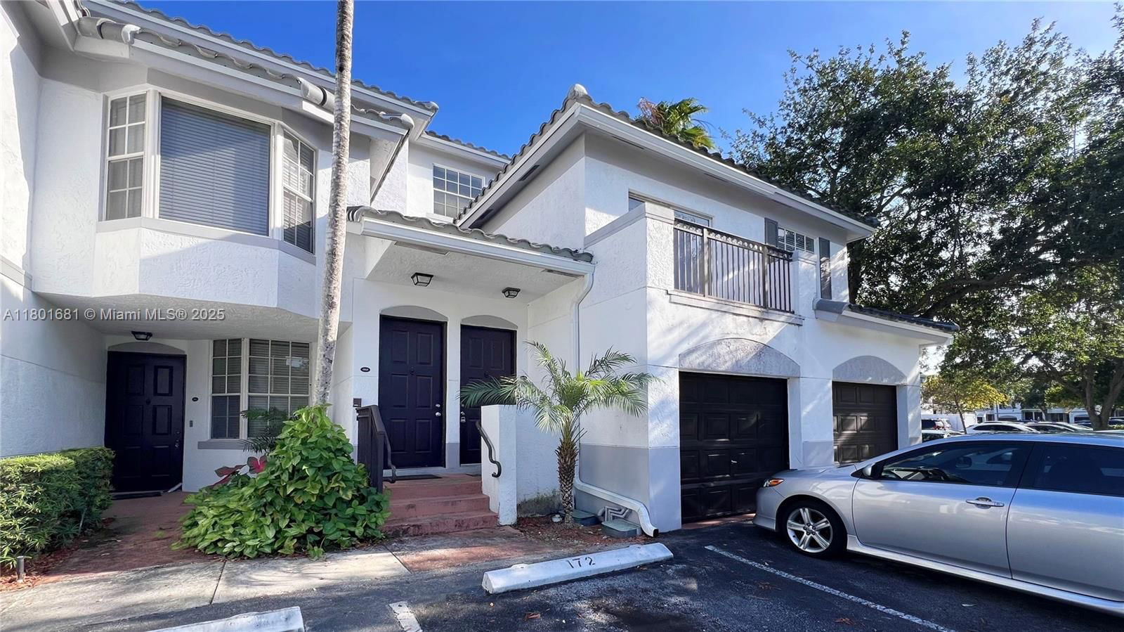 Real estate property located at 781 148 AV #1513, Broward, Villas De Tuscany Condo B, Sunrise, FL
