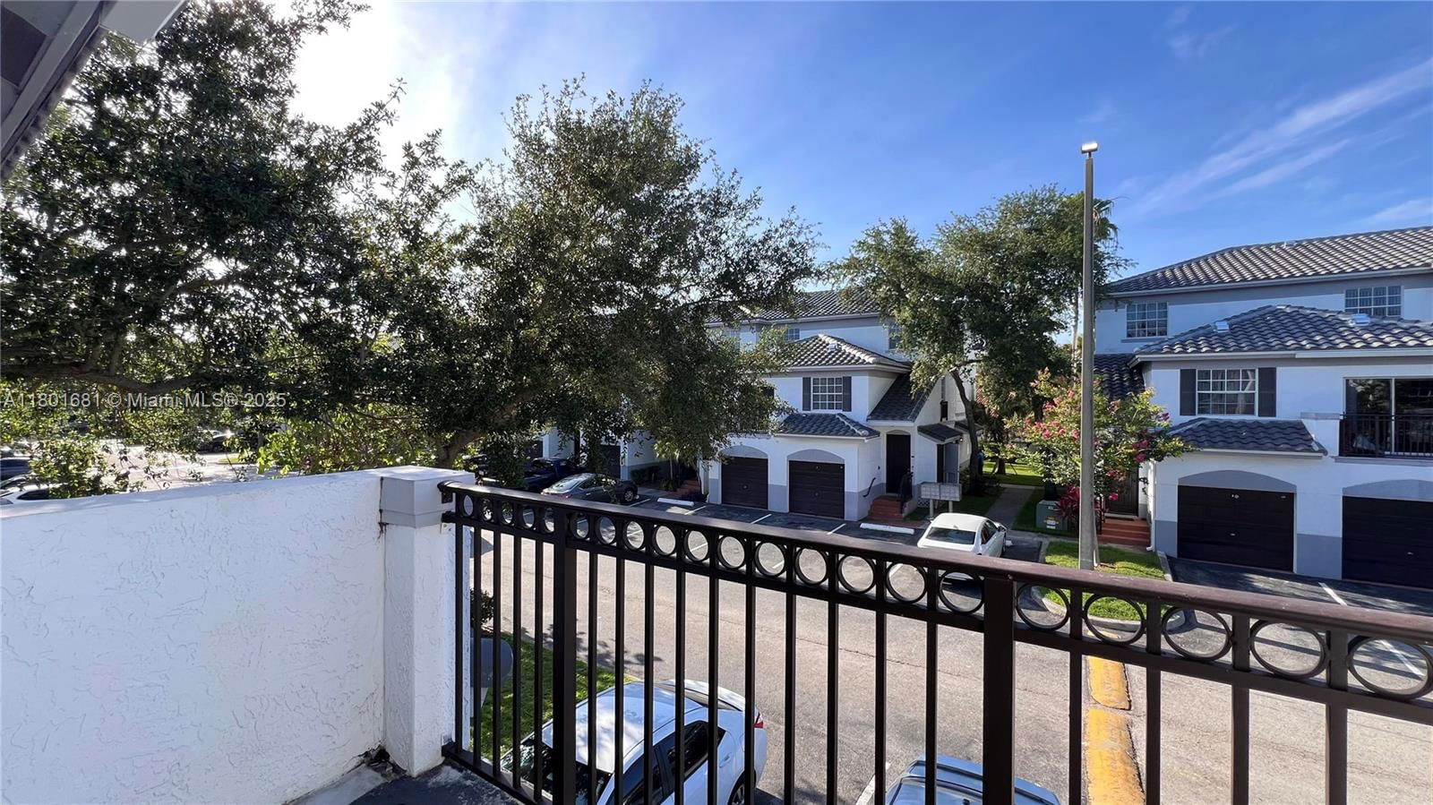 Real estate property located at 781 148 AV #1513, Broward, Villas De Tuscany Condo B, Sunrise, FL