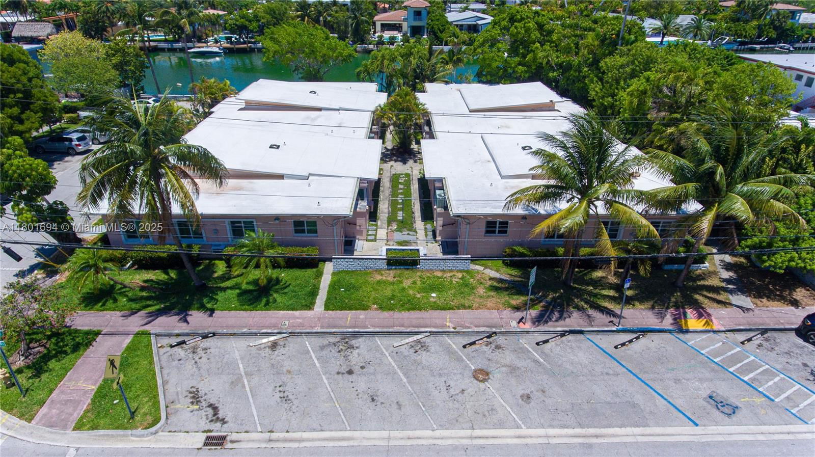 Real estate property located at 1795 Calais Dr #2, Miami-dade, 1785-1795 Condo Inc, Miami Beach, FL