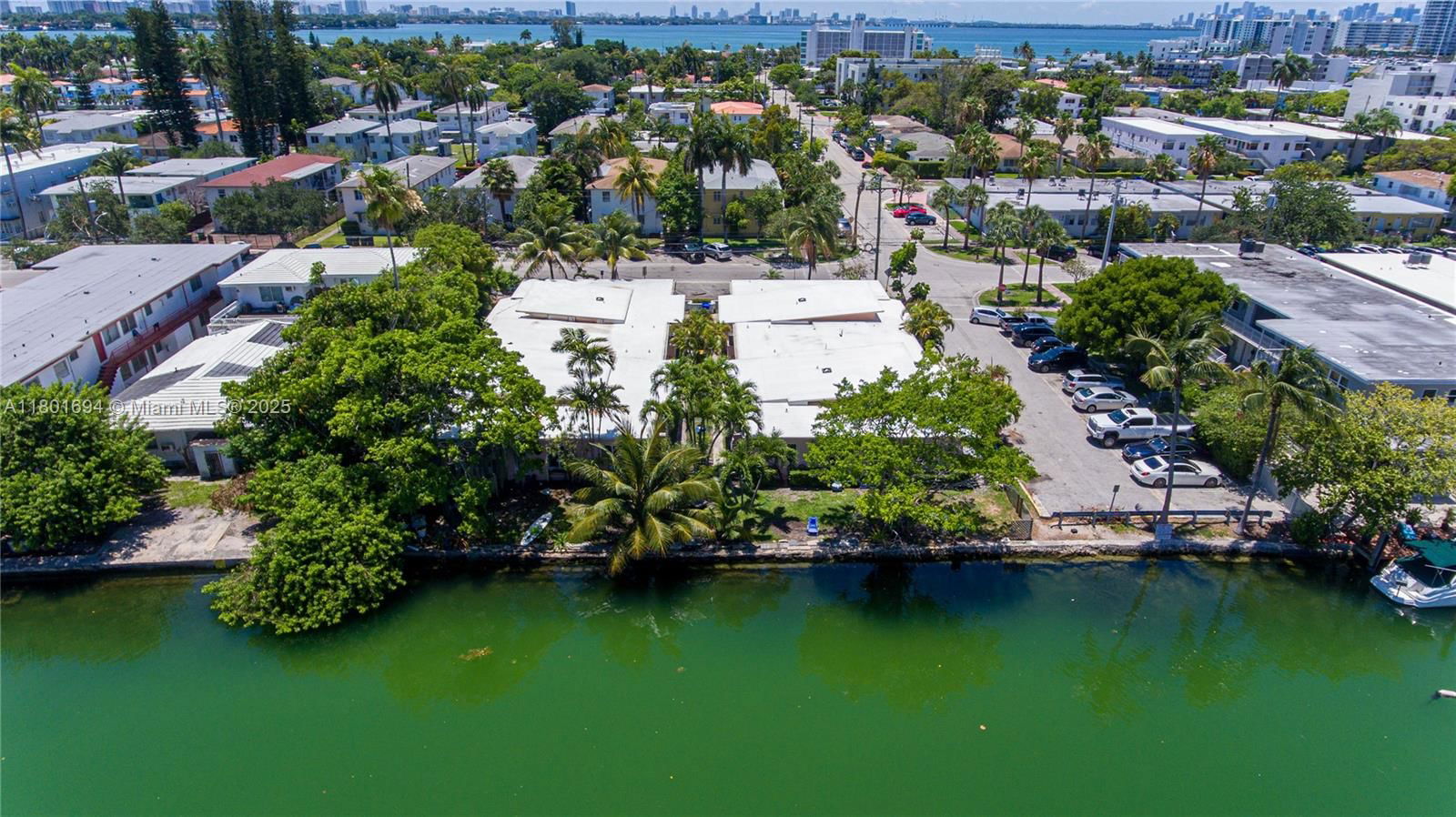 Real estate property located at 1795 Calais Dr #2, Miami-dade, 1785-1795 Condo Inc, Miami Beach, FL