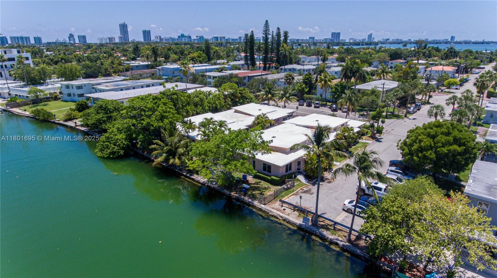 Real estate property located at 1795 Calais Dr #3, Miami-dade, 1785-1795 Condo Inc, Miami Beach, FL