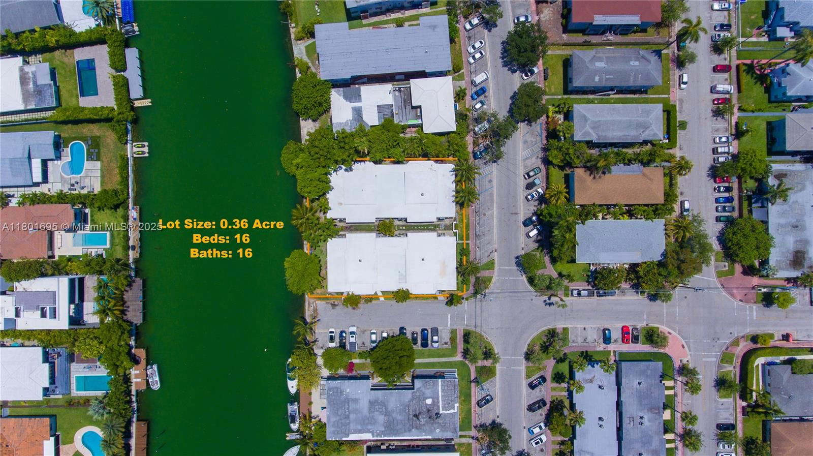 Real estate property located at 1795 Calais Dr #3, Miami-dade, 1785-1795 Condo Inc, Miami Beach, FL