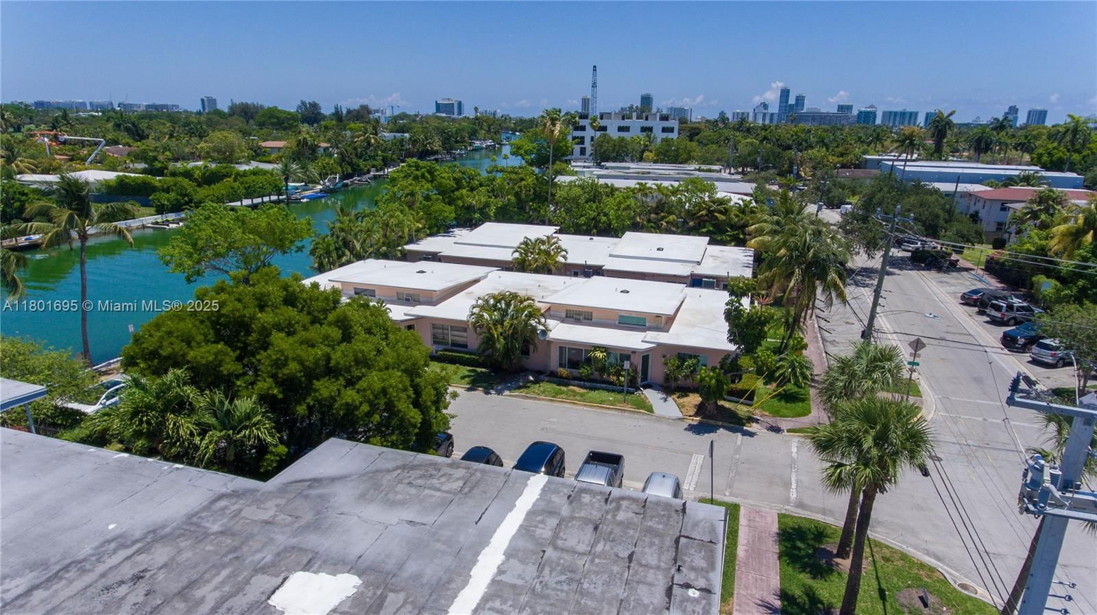 Real estate property located at 1795 Calais Dr #3, Miami-dade, 1785-1795 Condo Inc, Miami Beach, FL