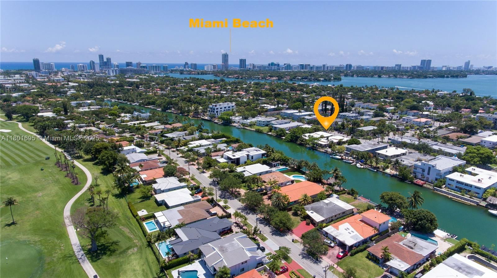 Real estate property located at 1795 Calais Dr #3, Miami-dade, 1785-1795 Condo Inc, Miami Beach, FL