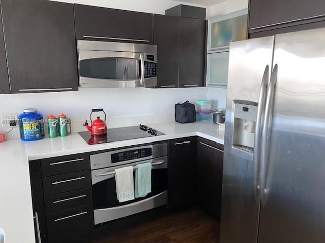 Real estate property located at 90 3rd St #4001, Miami-dade, Ivy Condo, Miami, FL