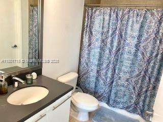 Real estate property located at 90 3rd St #4001, Miami-dade, Ivy Condo, Miami, FL